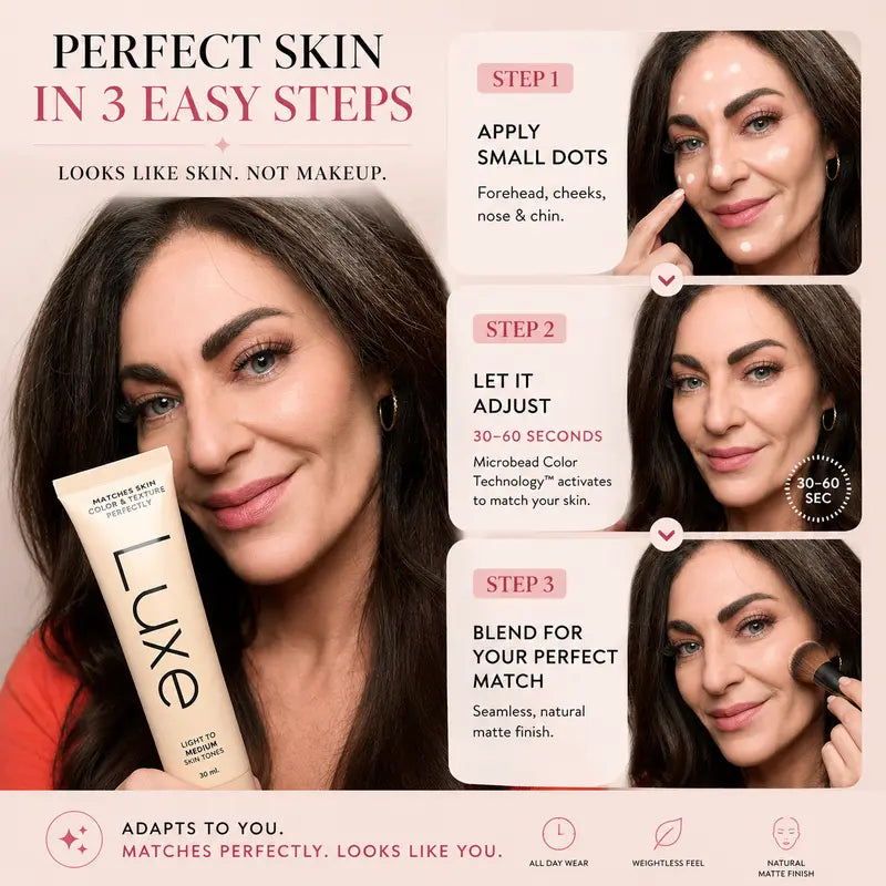 Adjustable Tint Concealer and Foundation — original source product view 6