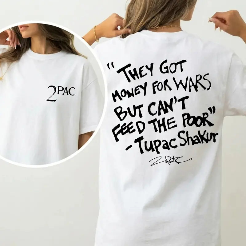 Graphic tee gallery 1