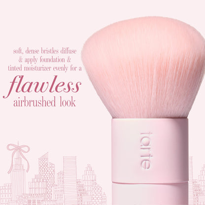 tarte limited-edition the buffer brush gallery 6