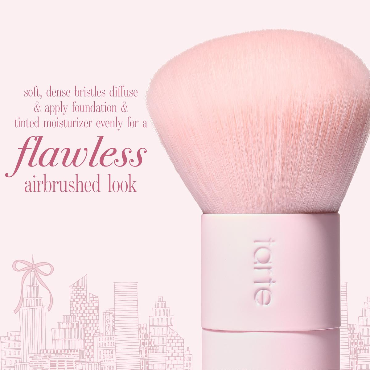 tarte limited-edition the buffer brush gallery 2