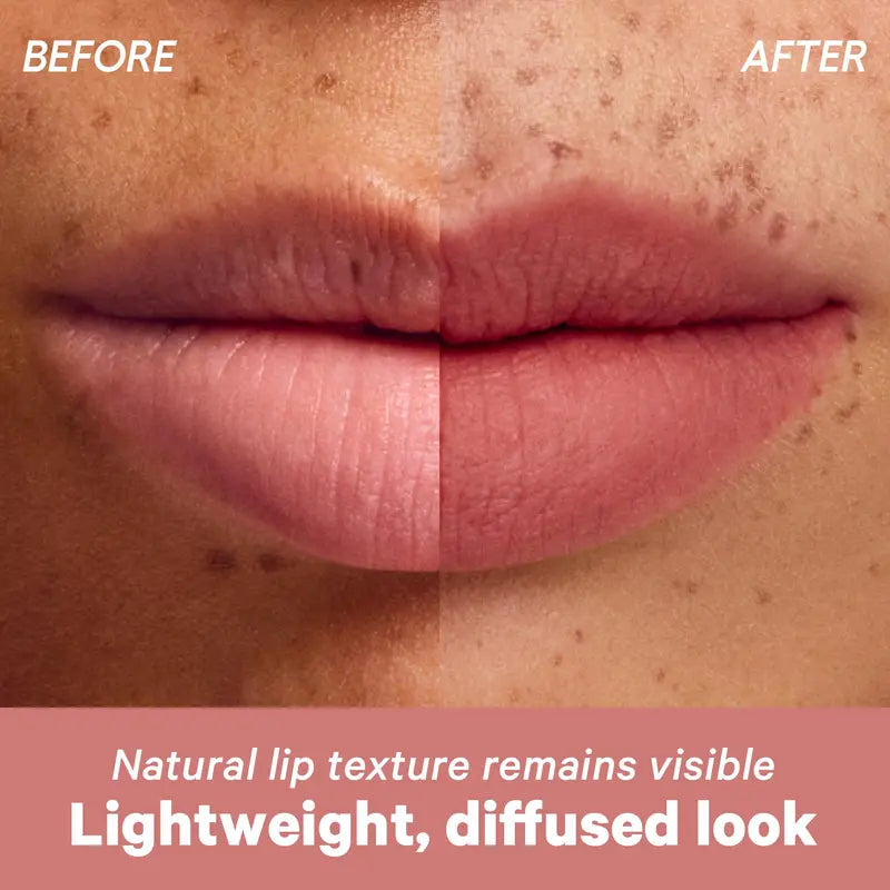 Soft-Matte Lip & Cheek Tint — 2 Matching Tubes - original gallery 5