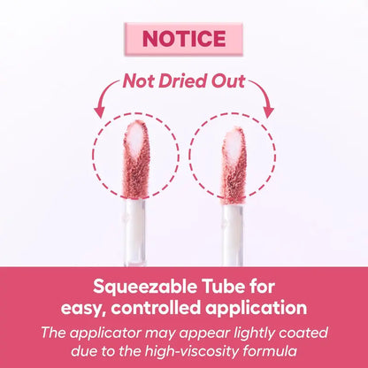 Soft-Matte Lip & Cheek Tint — 2 Matching Tubes - original gallery 9