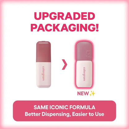 Soft-Matte Lip & Cheek Tint — 2 Matching Tubes - original gallery 2