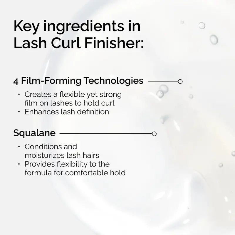 The Ordinary Lash Curl Finisher — original source product view 3