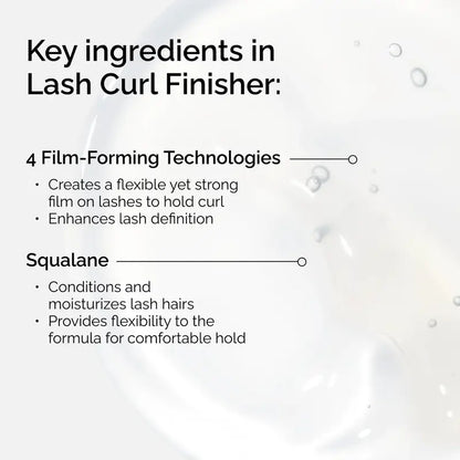 The Ordinary Lash Curl Finisher — original source product view 3