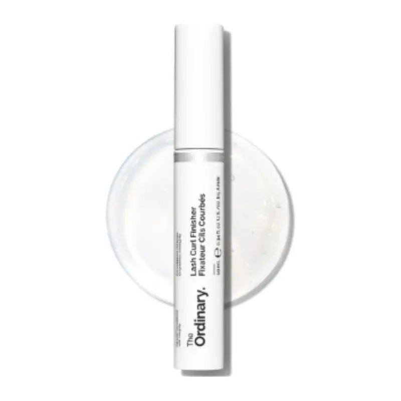 The Ordinary Lash Curl Finisher — original source product view 1