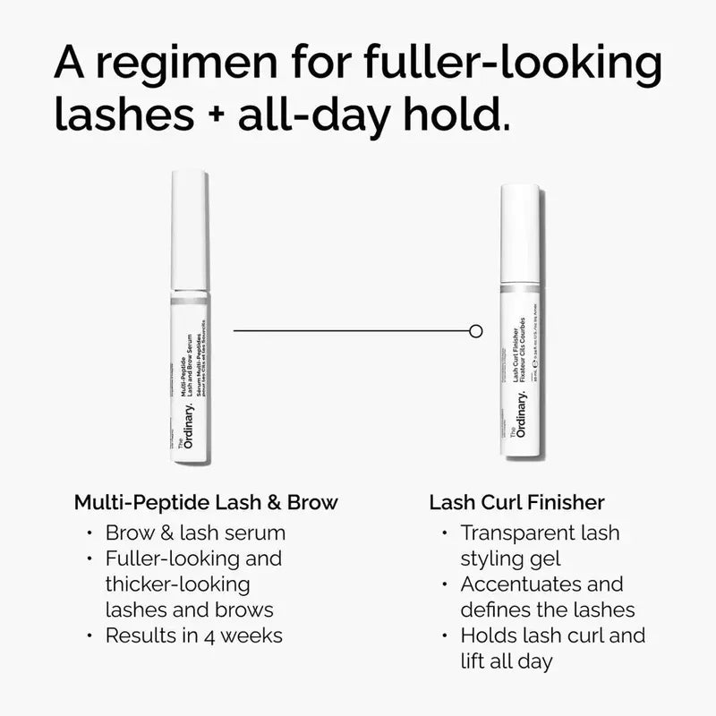 The Ordinary Lash Curl Finisher — original source product view 7
