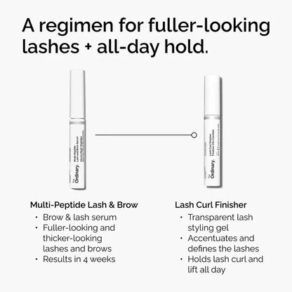 The Ordinary Lash Curl Finisher — original source product view 7