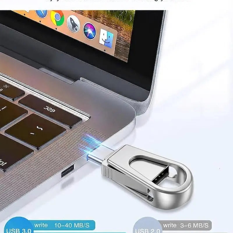 OTG flash drive gallery 3