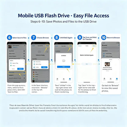 OTG flash drive gallery 6