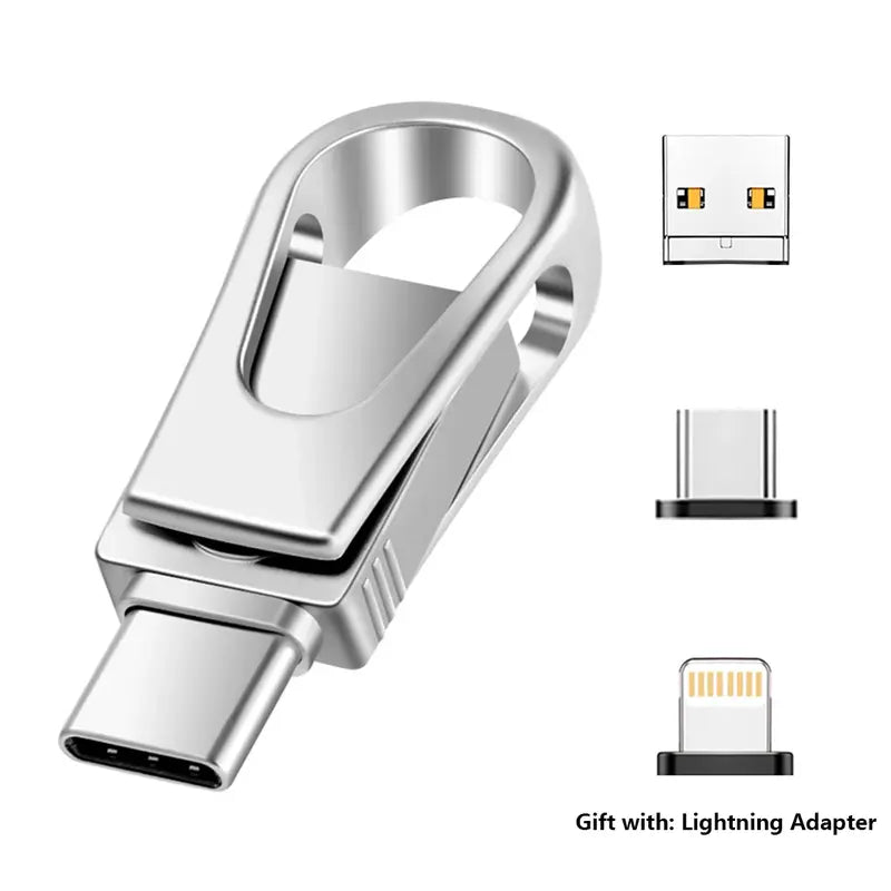 OTG flash drive gallery 2