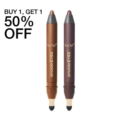 tarte SmolderEYES Shadow Liner Duo — original source product view 1