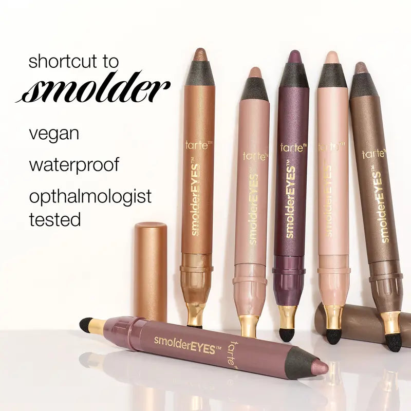 tarte SmolderEYES Shadow Liner Duo — original source product view 5
