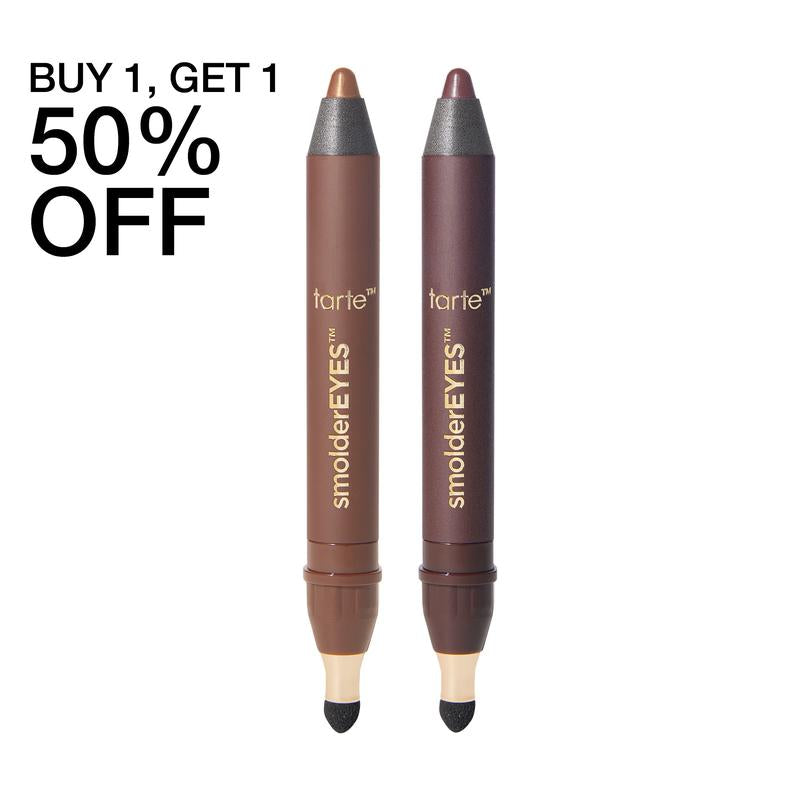 tarte SmolderEYES Shadow Liner Duo — original source product view 10