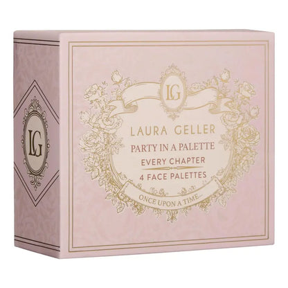 Laura Geller Party in a Palette Four-Palette Set — original source product view 2