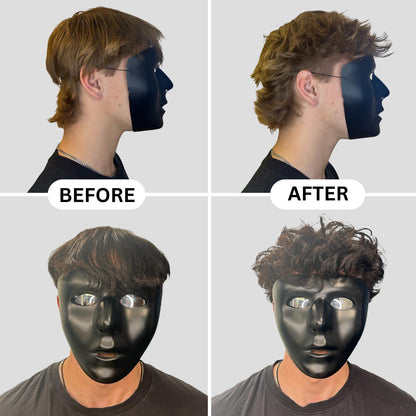 BlackMask volume powder gallery 4