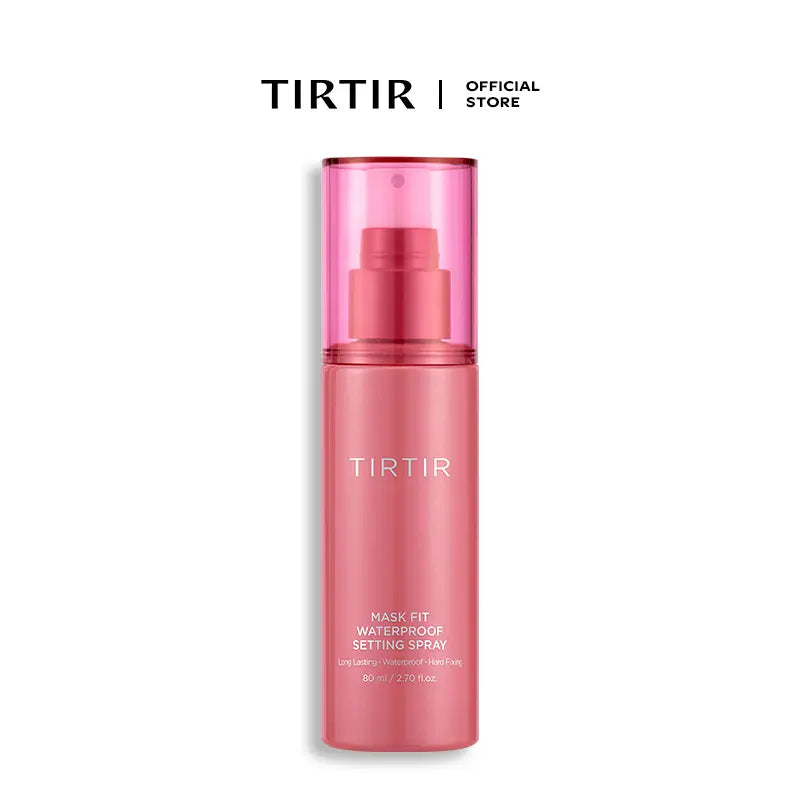 TIRTIR Mask Fit Setting Spray 80 ml — original source product view 1