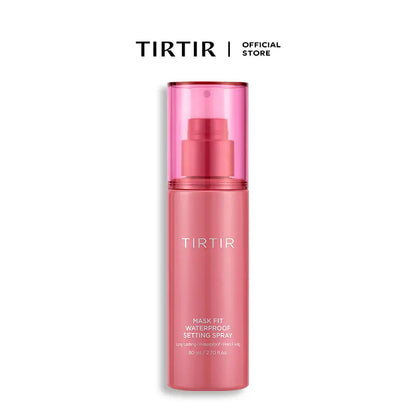 TIRTIR Mask Fit Setting Spray 80 ml — original source product view 1