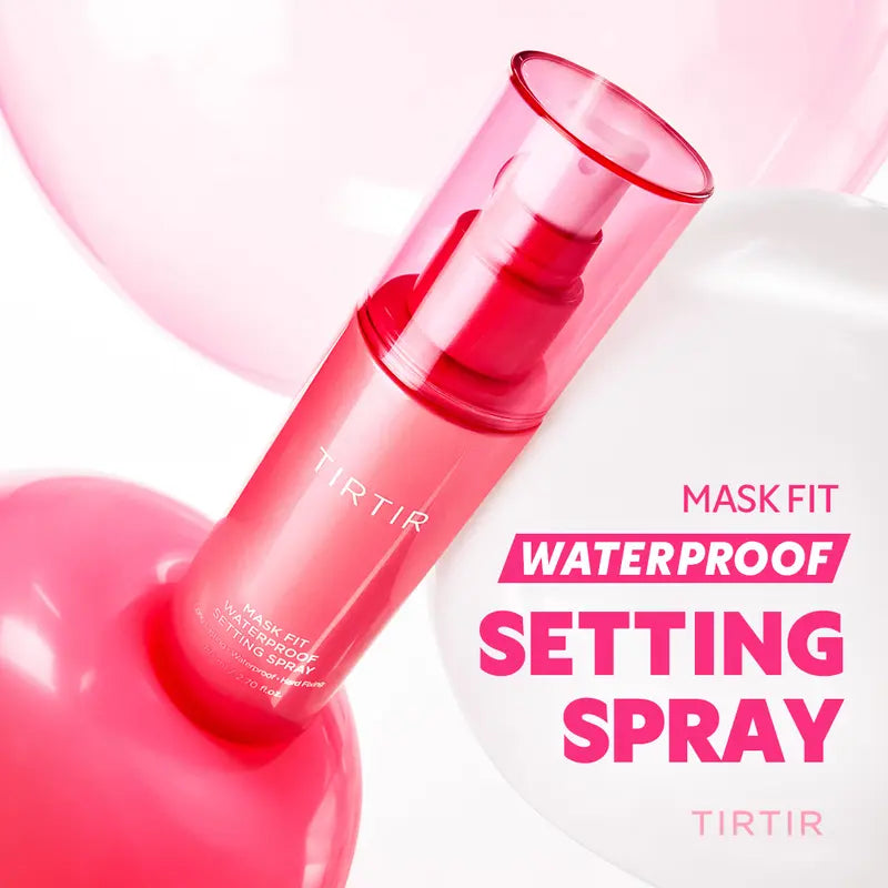 TIRTIR Mask Fit Setting Spray 80 ml — original source product view 2