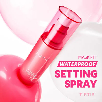 TIRTIR Mask Fit Setting Spray 80 ml — original source product view 2