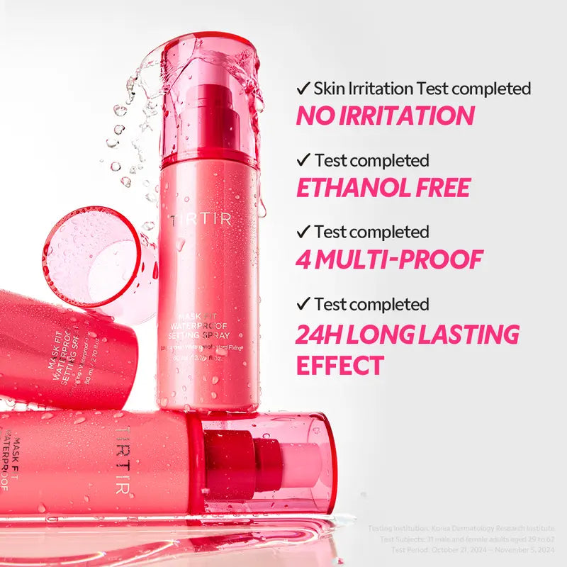 TIRTIR Mask Fit Setting Spray 80 ml — original source product view 5